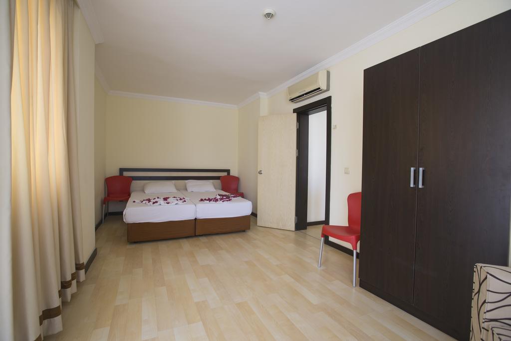 Orfeus Park Hotel Colakli Kültér fotó