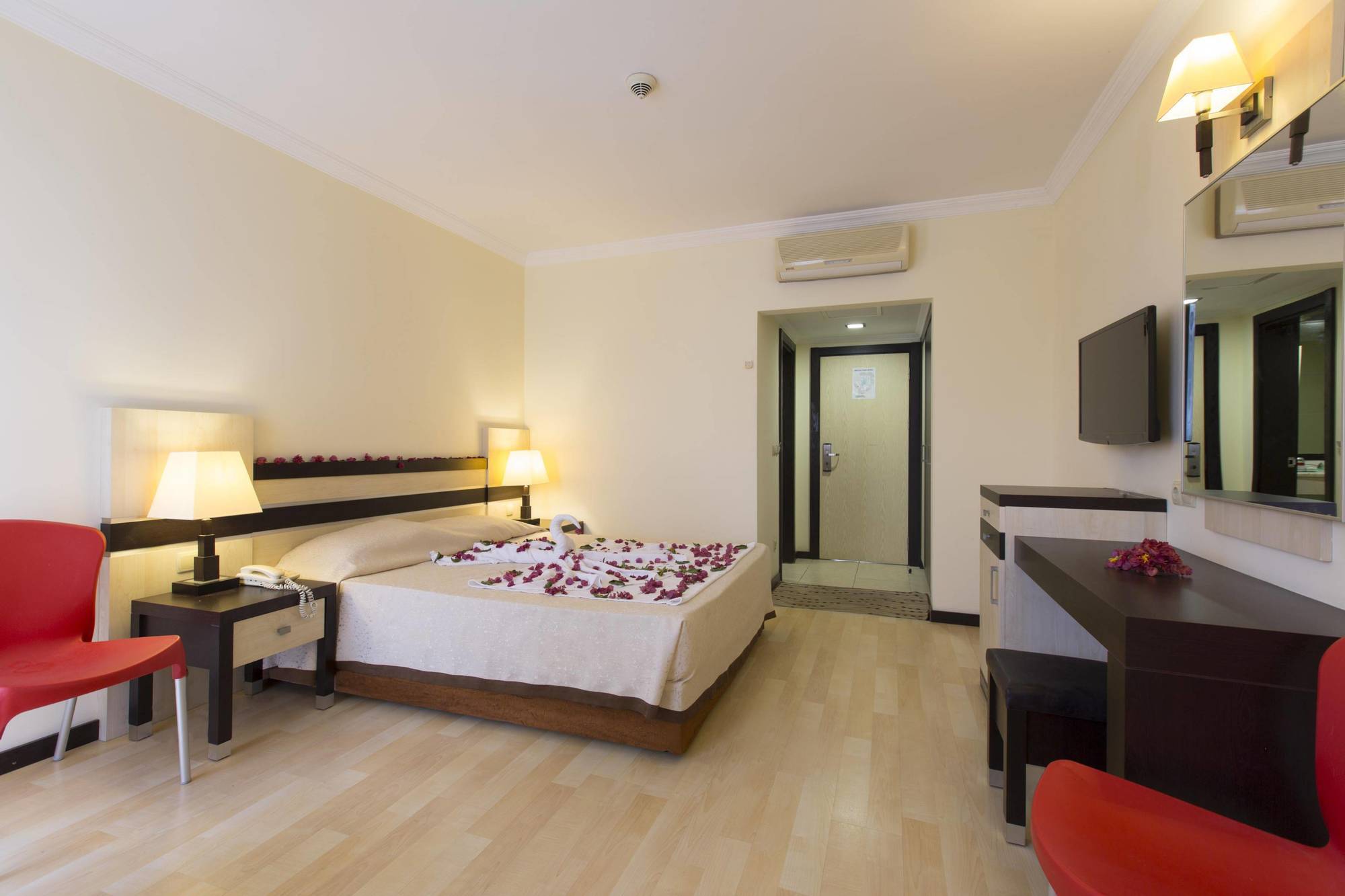 Orfeus Park Hotel Colakli Kültér fotó
