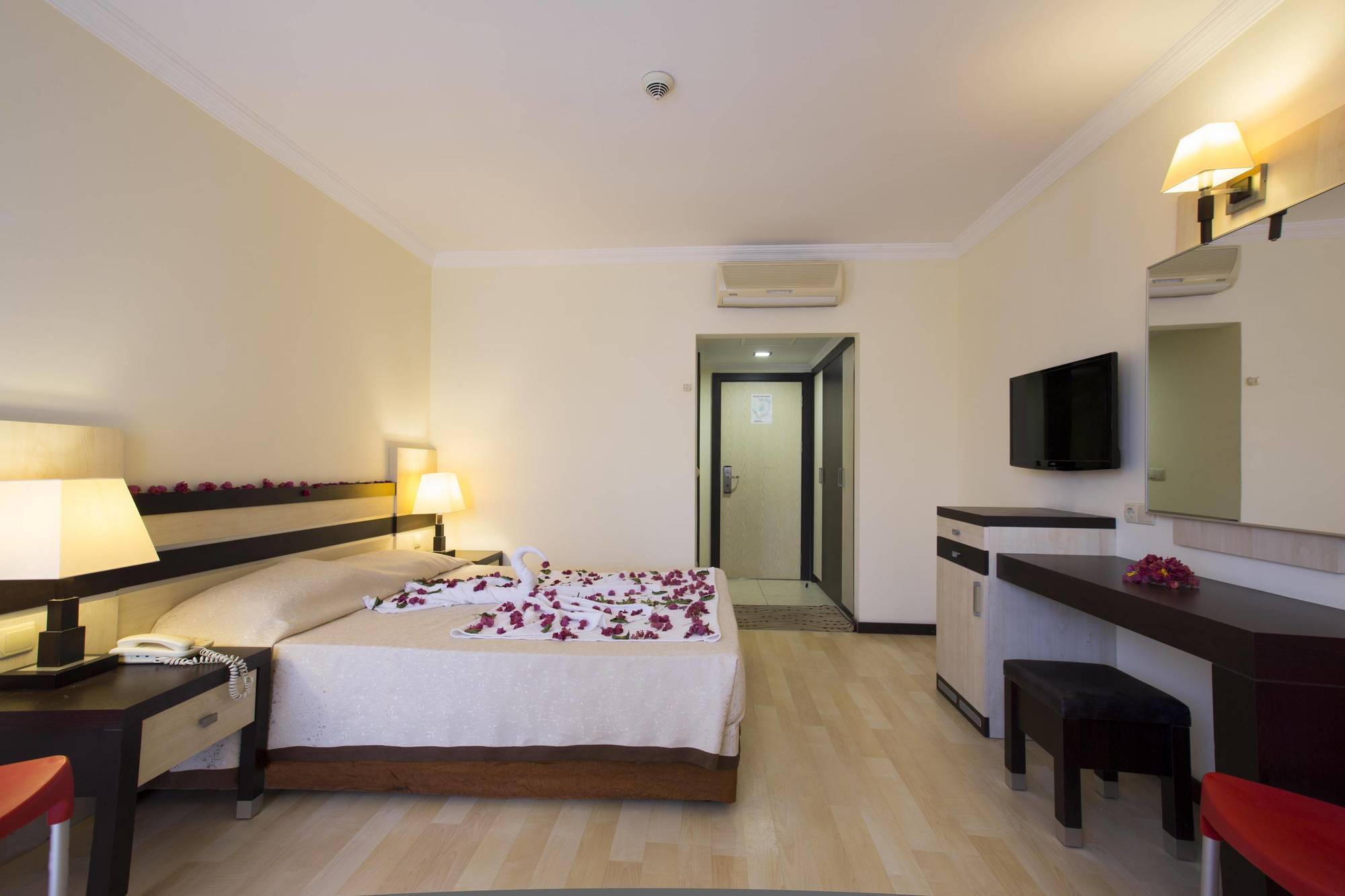 Orfeus Park Hotel Colakli Kültér fotó