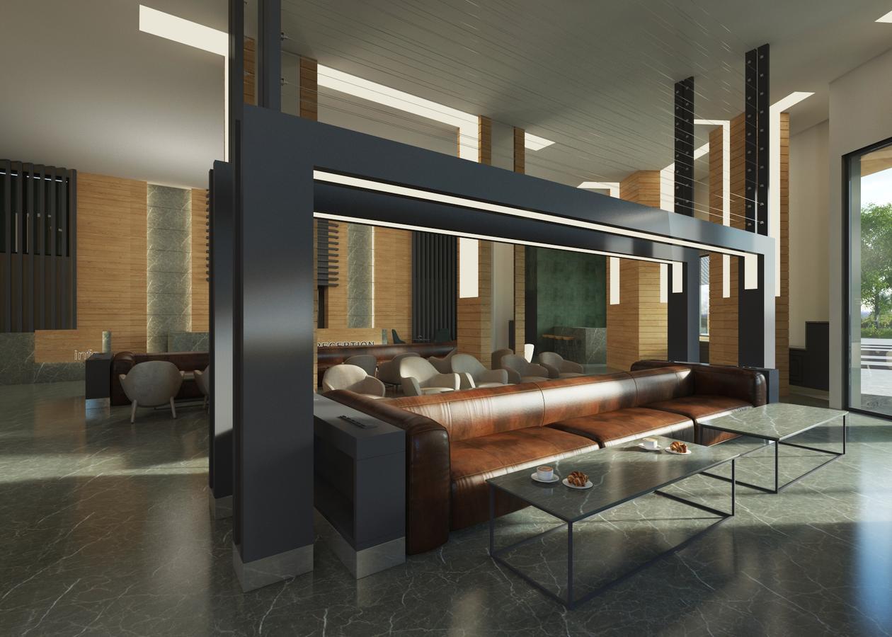 Orfeus Park Hotel Colakli Kültér fotó