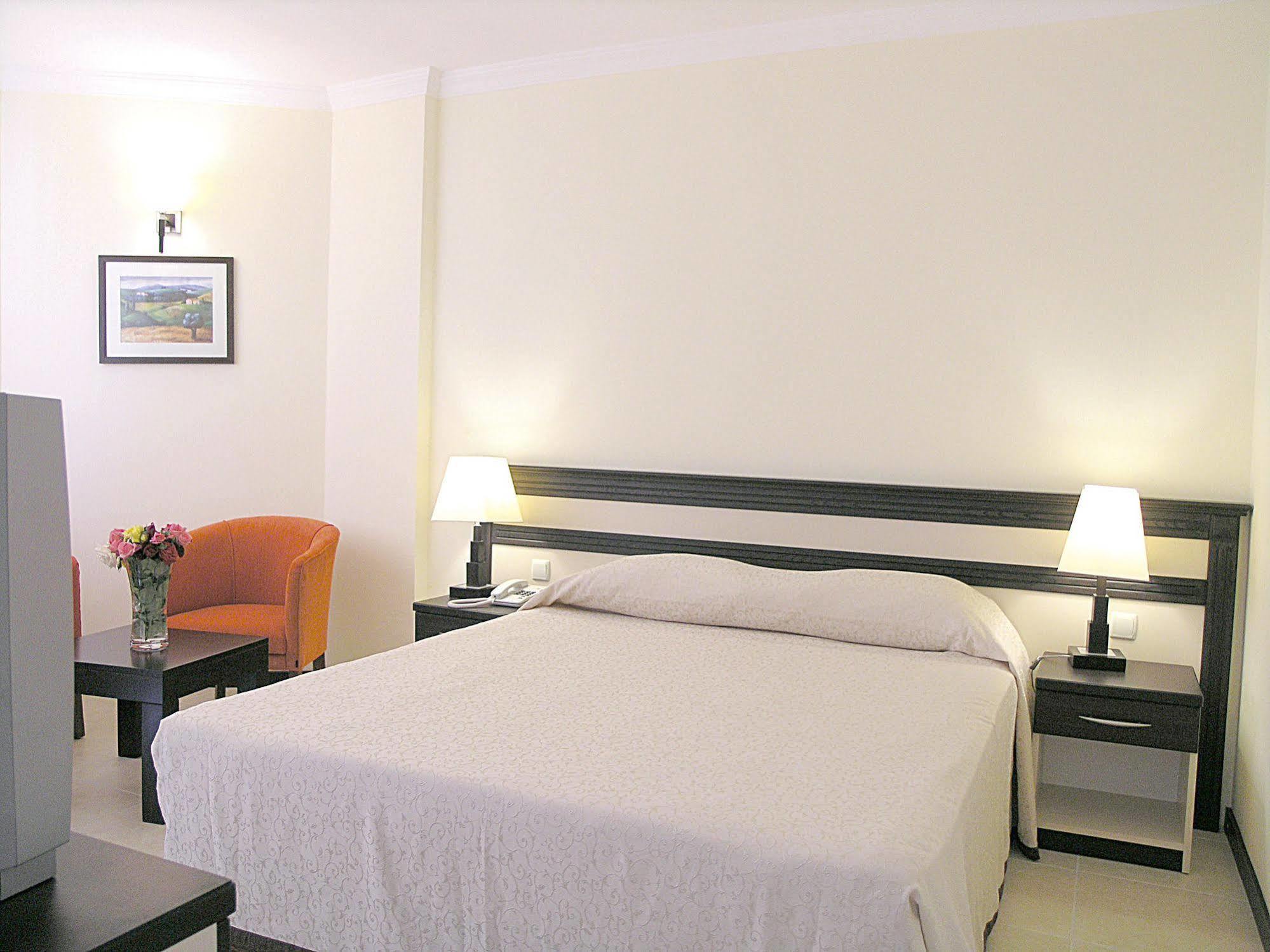 Orfeus Park Hotel Colakli Kültér fotó