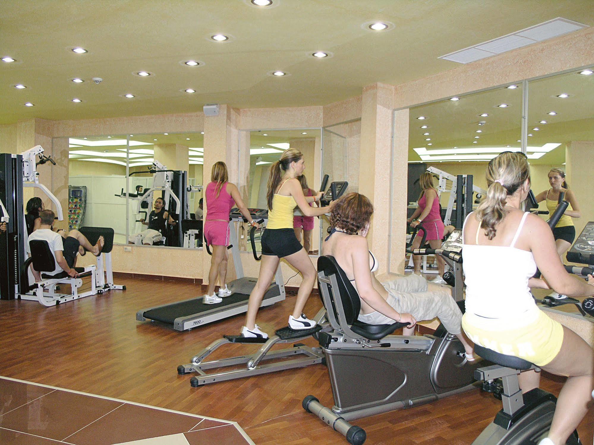Orfeus Park Hotel Colakli Kültér fotó