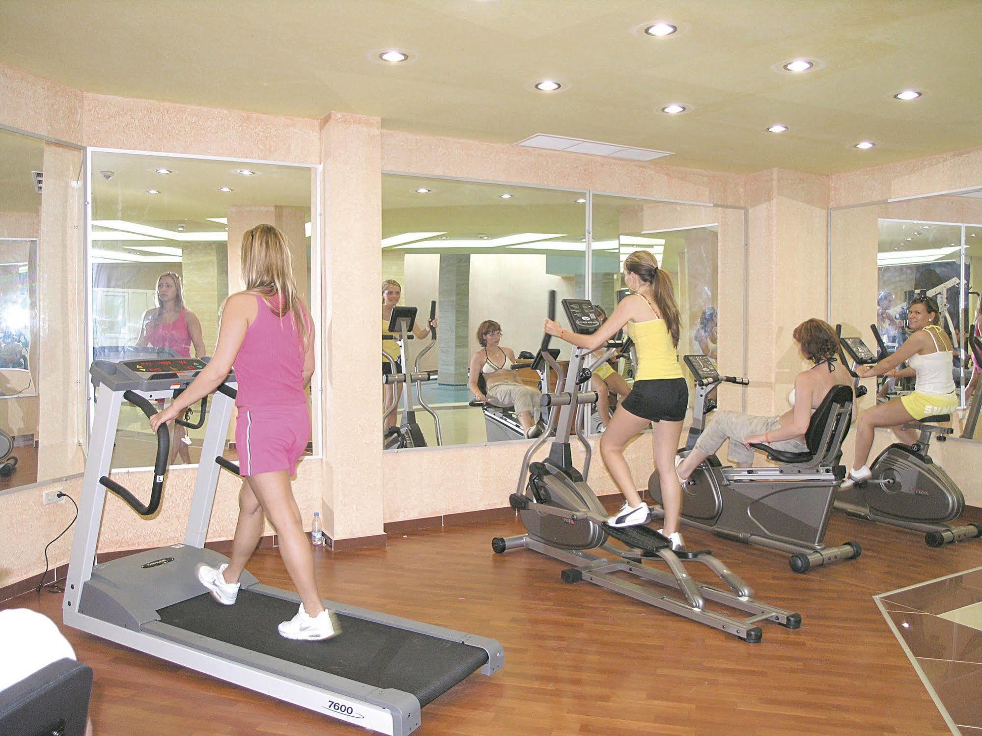 Orfeus Park Hotel Colakli Kültér fotó